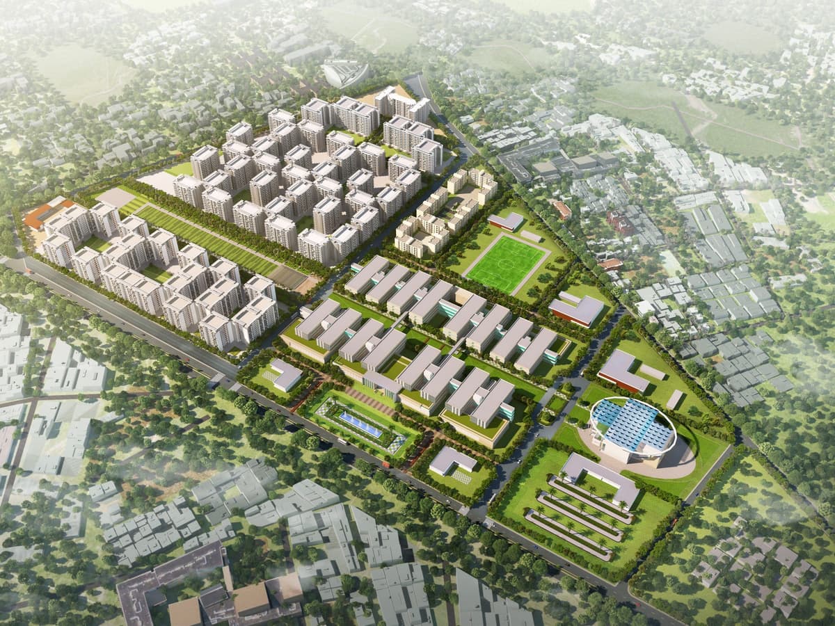 AIIMS Gorakhpur-gallery-image-4