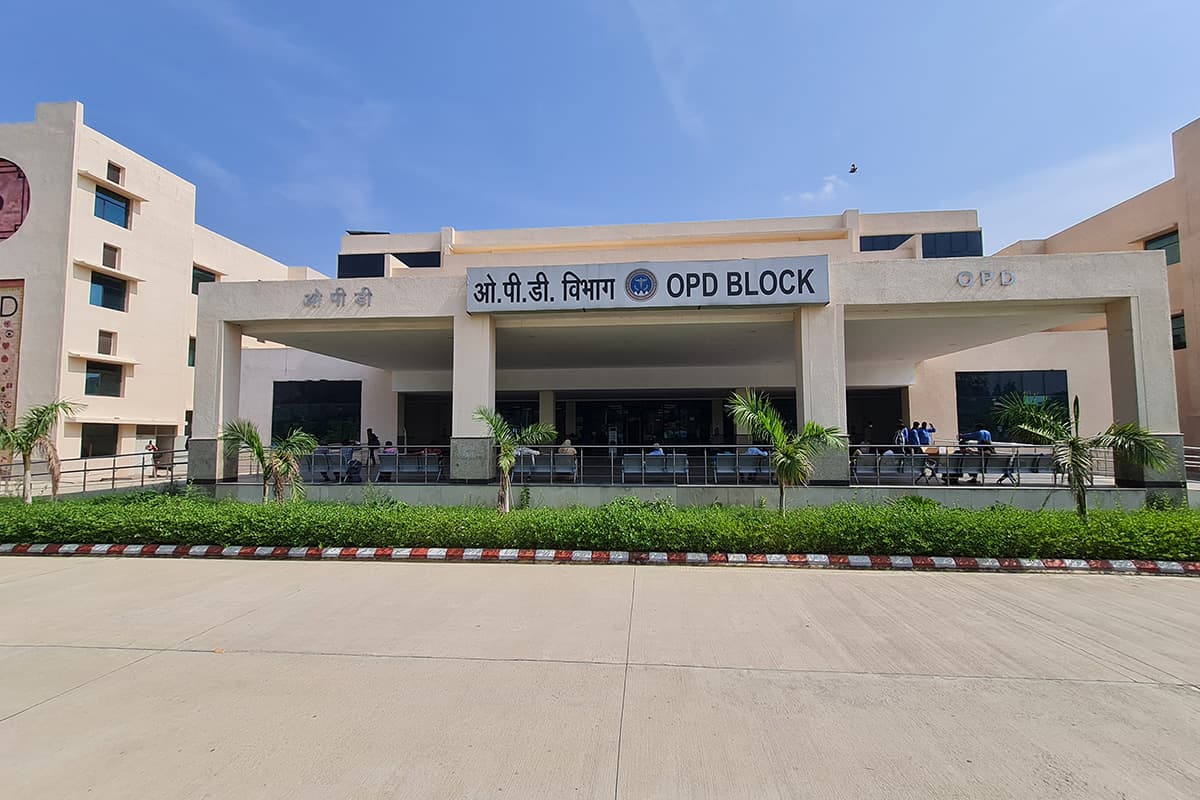 AIIMS Gorakhpur-gallery-image-1