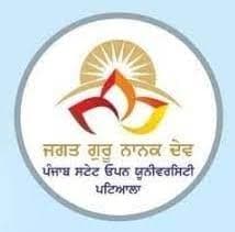 Jagat Guru Nanak Dev Punjab State Open University-image