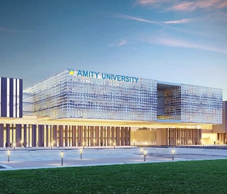 Amity University-image