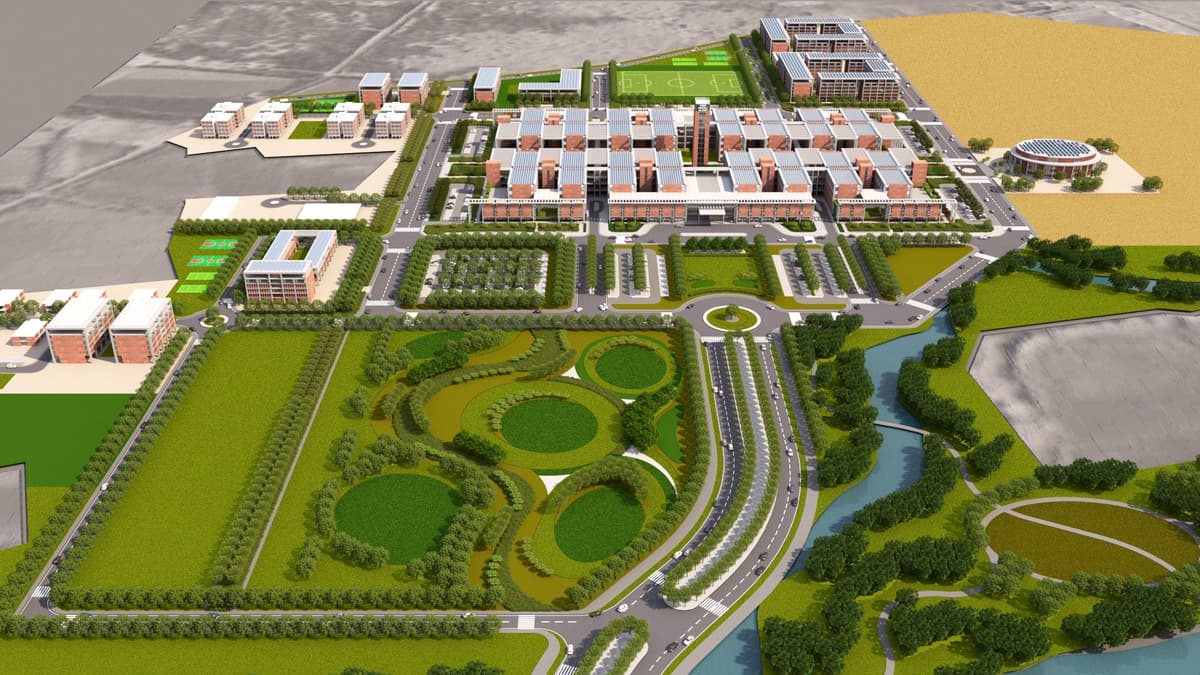 AIIMS Rajkot-gallery-image-1