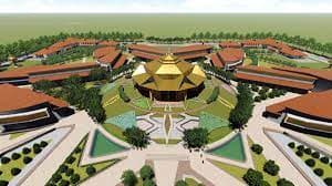 Majuli University of Culture-image