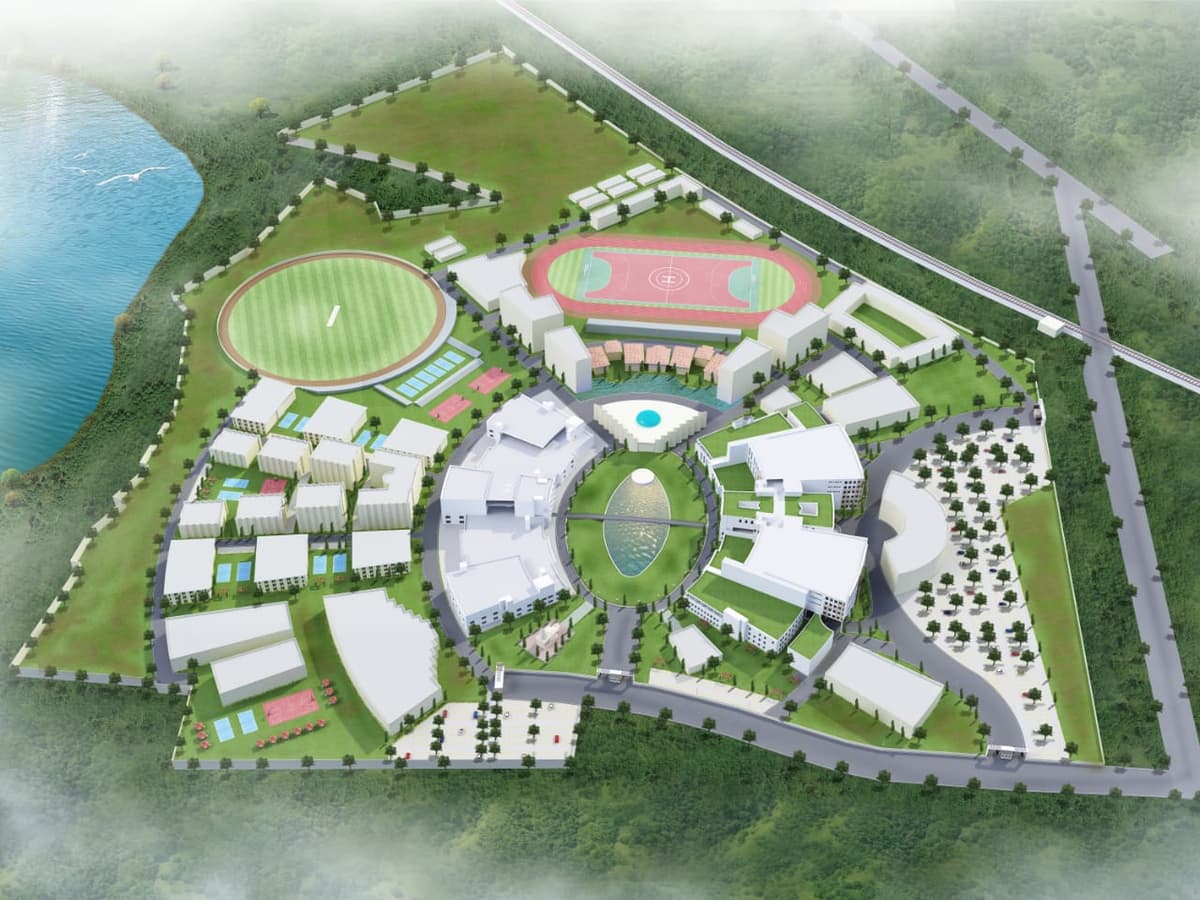 MGU Gorakhpur-gallery-image-4