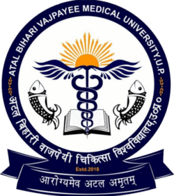 Atal Bihari Vajpayee Medical University - [ABVMU]-image