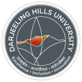 Darjeeling Hills University-image