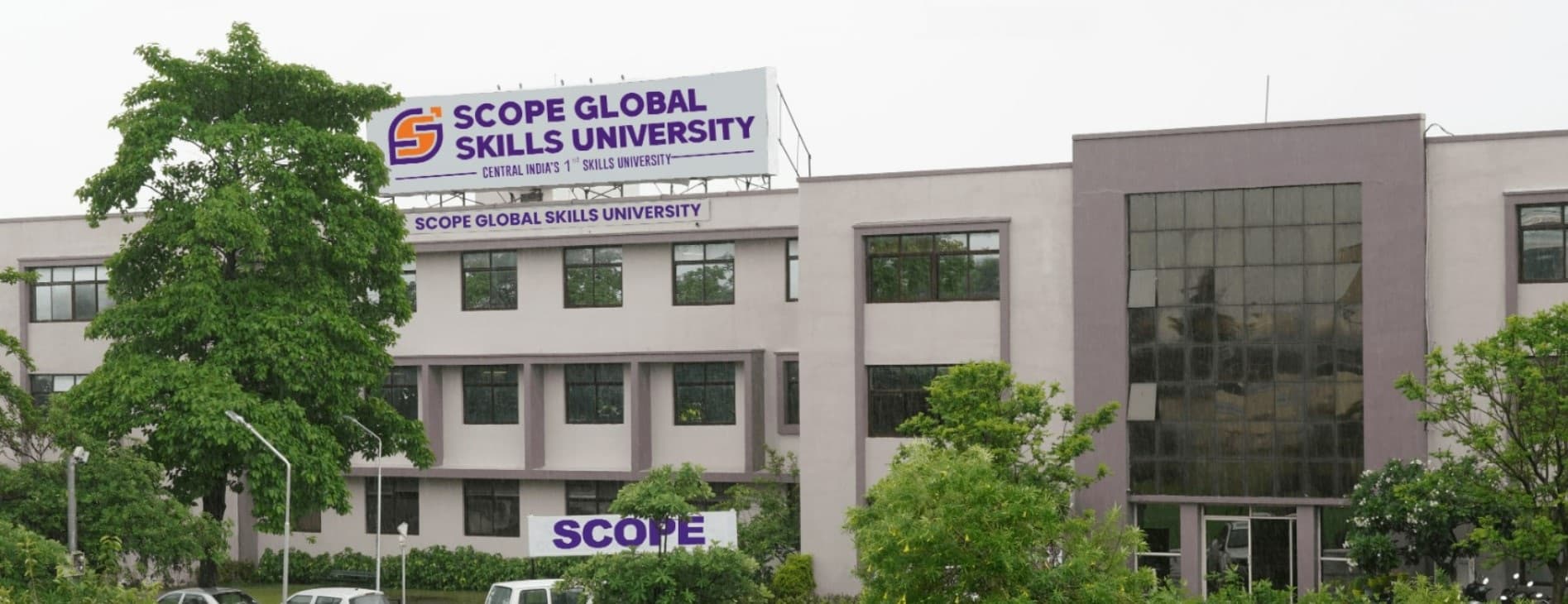 SCOPE Global Skills University-image
