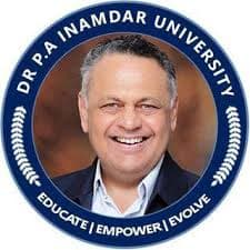 Dr. P. A. Inamdar University-image