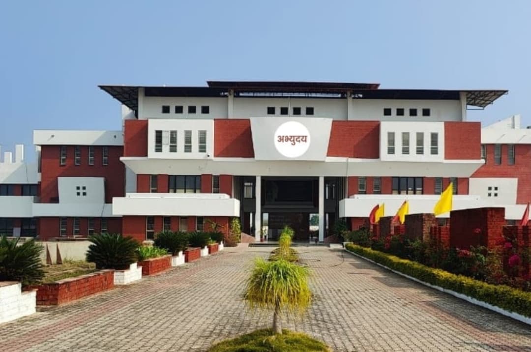 ABHYUDAY UNIVERSITY-gallery-image-4