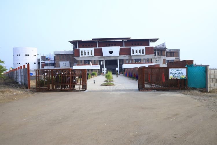 ABHYUDAY UNIVERSITY-gallery-image-0