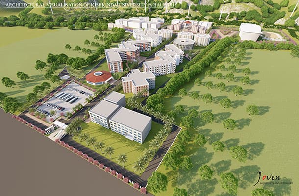 KU Ballari-gallery-image-1