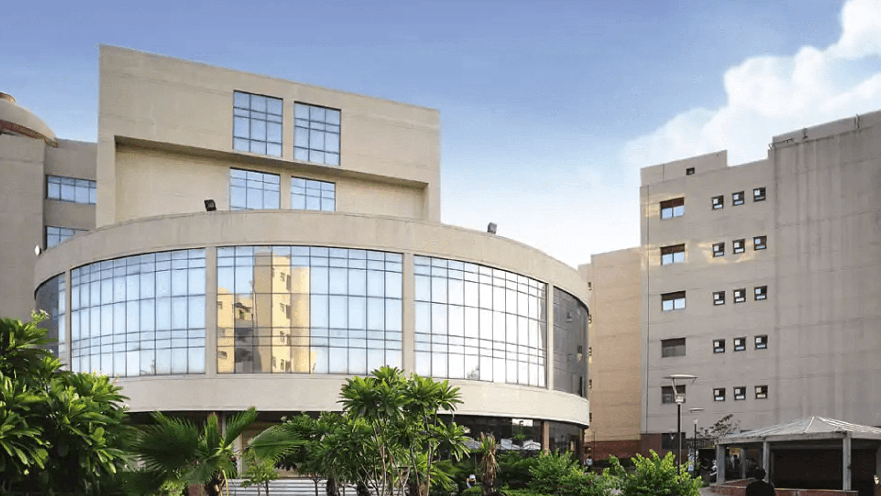 National Law University-image