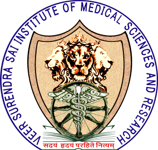 Veer Surendra Sai Institute of Medical Sciences and Research-image