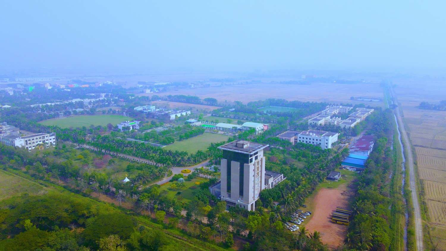 DRIEMS University-image