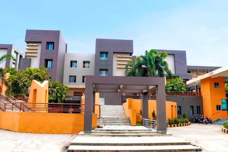 DRIEMS University-image