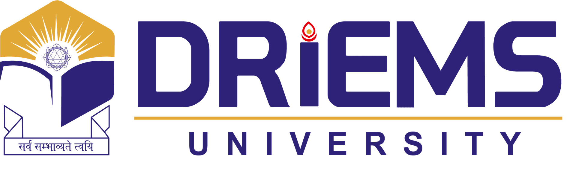 DRIEMS University-image