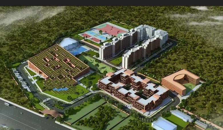 Prestige University-image