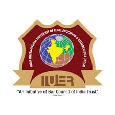 India International University of Legal Education and Research-image