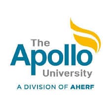 The Apollo University-image