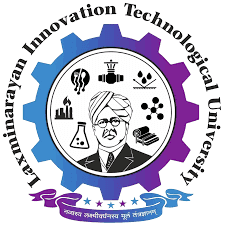 Laxminarayan Innovation Technological University-image