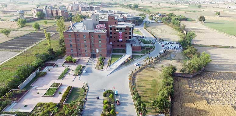 Vidya University-gallery-image-2