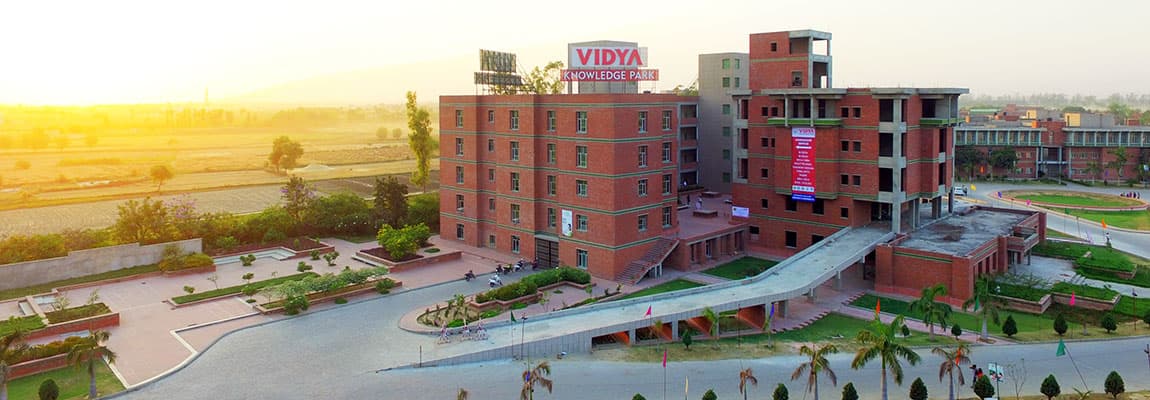 Vidya University-gallery-image-4