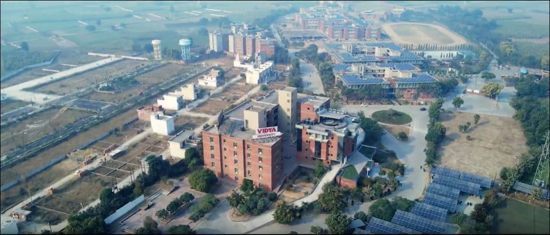 Vidya University-gallery-image-1