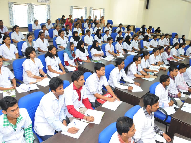 Srinivas Institute of Dental Sciences-image