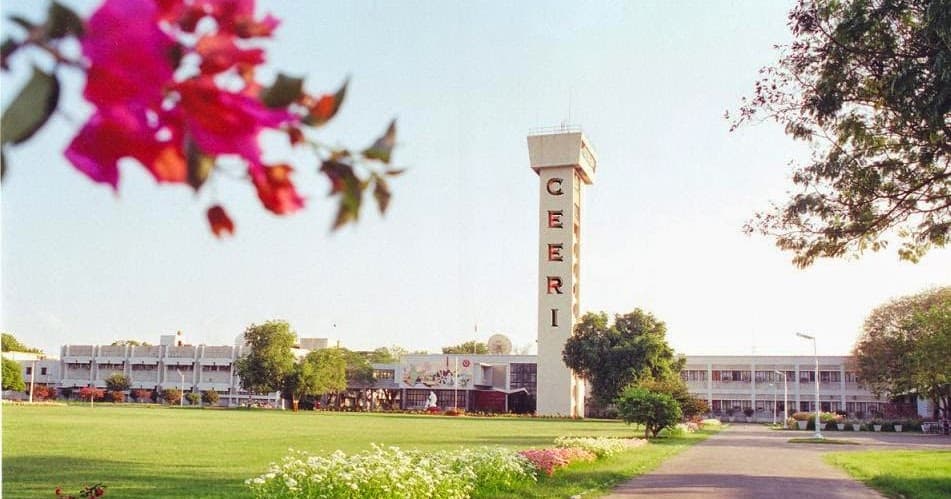 Central Electronics Engineering Research Institute-image