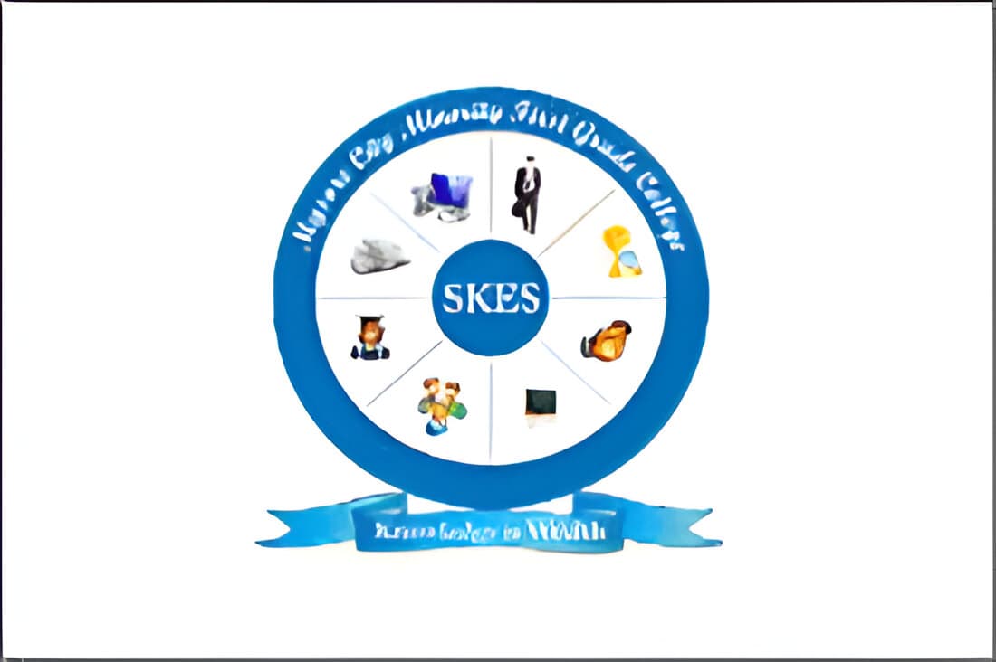 Mysore City Minority First Grade College-image