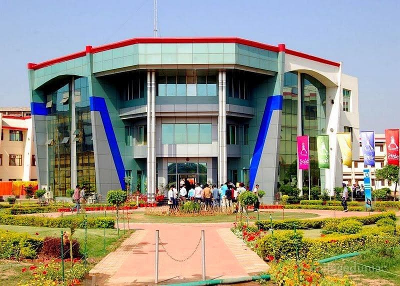 Swami Vivekanand Institute of Engineering & Technology-image