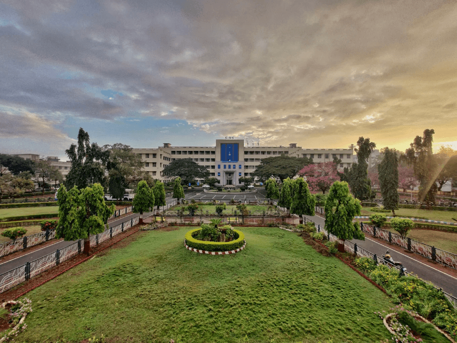 Karnataka Institute of Medical Sciences-image