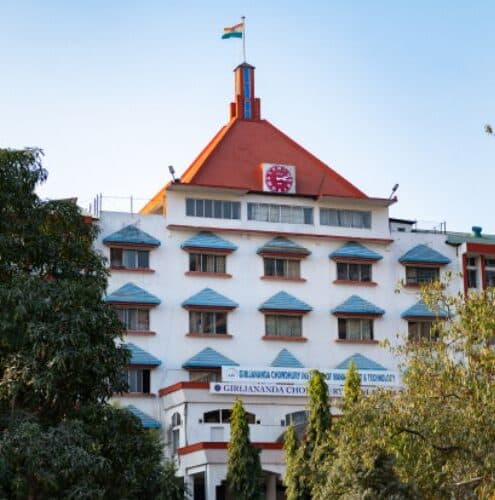 Girijananda Chowdhury Institute of Management & Technology-image