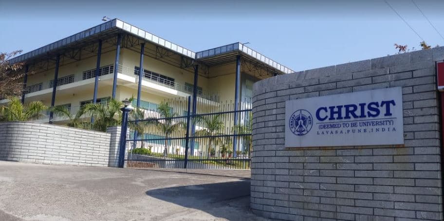 Christ Institute of Management Pune-image