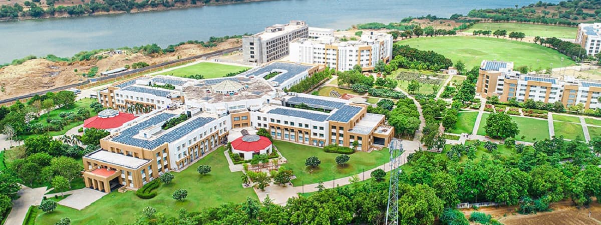 SVKM's Narsee Monjee Institute of Management Studies-image