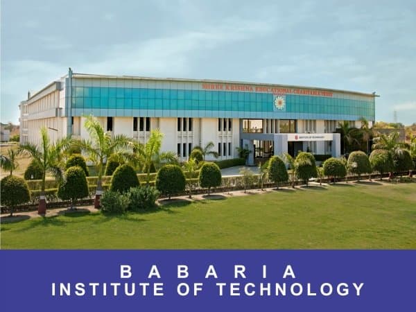 Babaria Institute of Technology-image