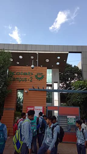 KIIT Polytechnic-image