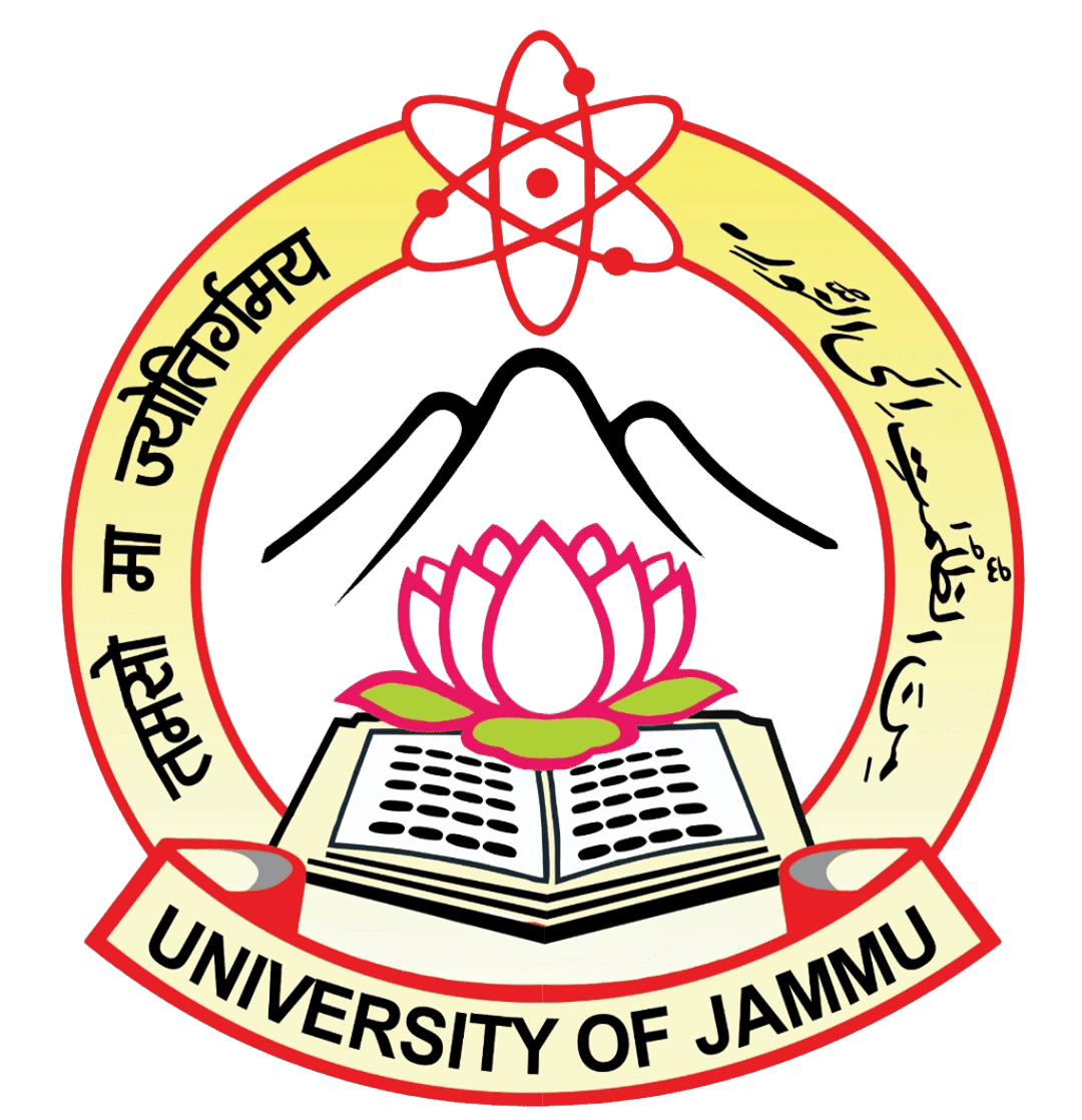 Directorate of Distance Education, University of Jammu-image