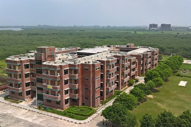 Anand Engineering College-image