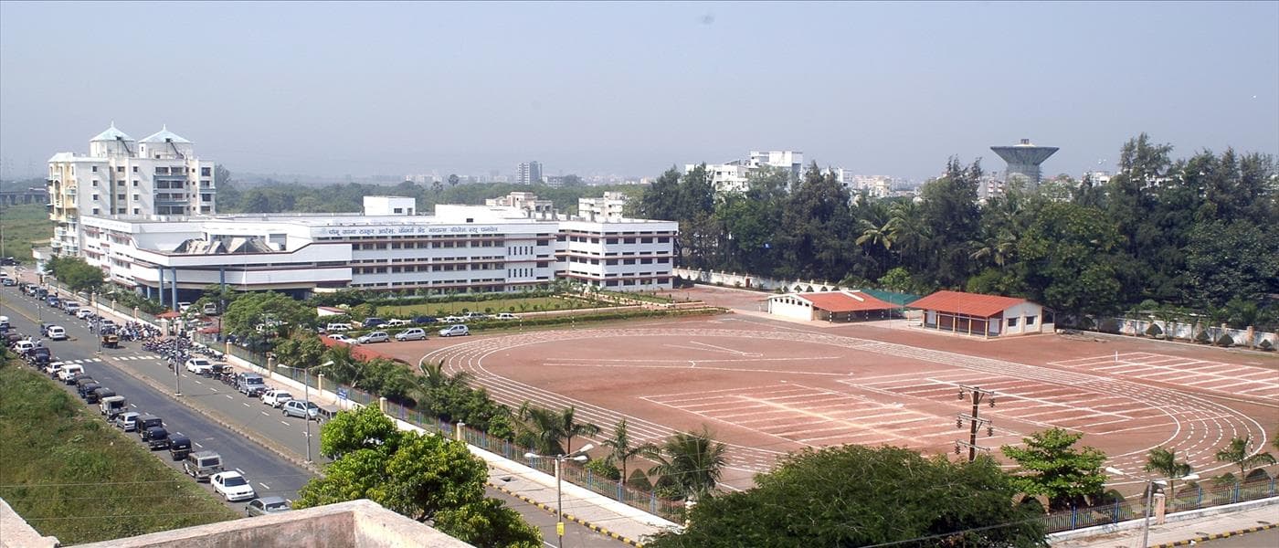 Changu Kana Thakur Arts, Commerce and Science College-image