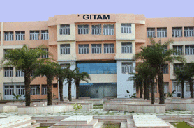 Ganga Group of Institutions-image