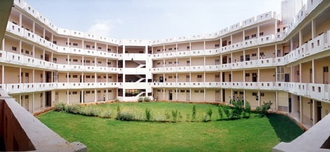 IPS Group of Colleges-image