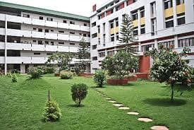 Seshadripuram Institute of Management Studies-image