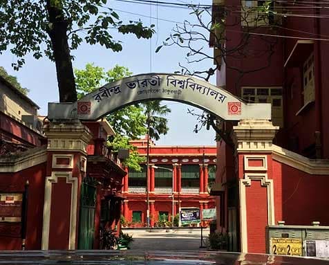 Directorate of Distance Education Rabindra Bharati University-image