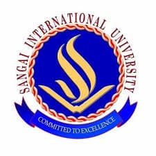 Sangai International University-image
