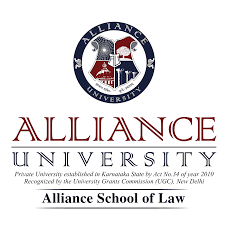 Alliance School of Law-image