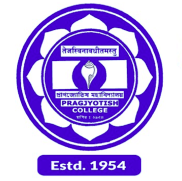 Pragjyotish College-image