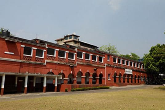 KMPM Vocational College-image