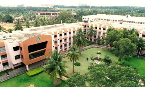 NITTE School of Fashion Technology and Interior Design Bangalore-gallery-image-2