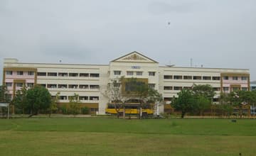 Jaya Group of Intitutions-image