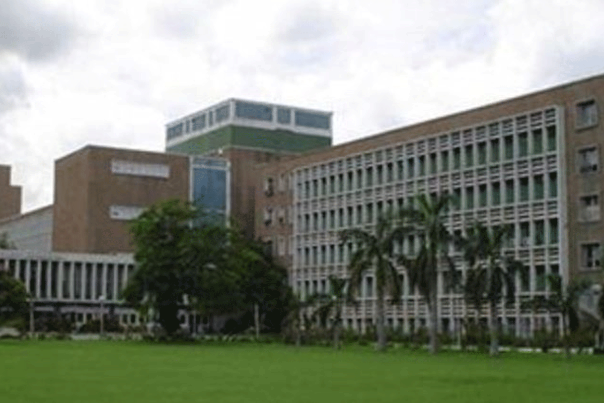 All India Institute of Management Studies-image